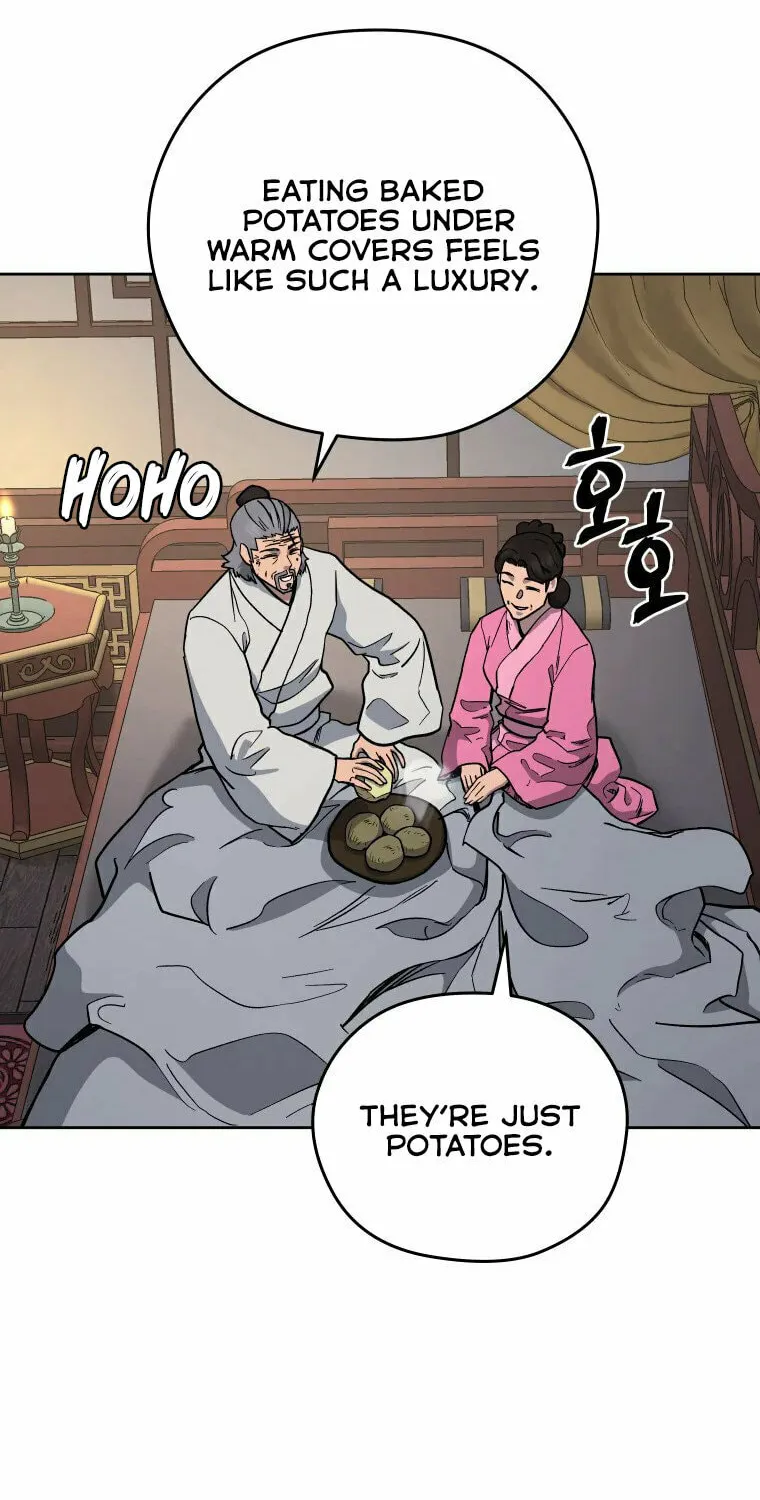 Administrator Kang Jin Lee Chapter 117 page 3 - 