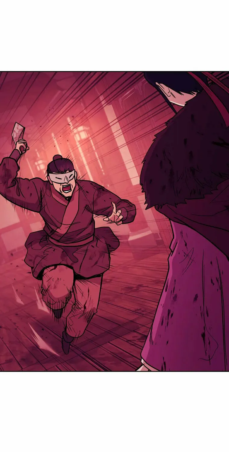 Administrator Kang Jin Lee Chapter 117 page 38 - 