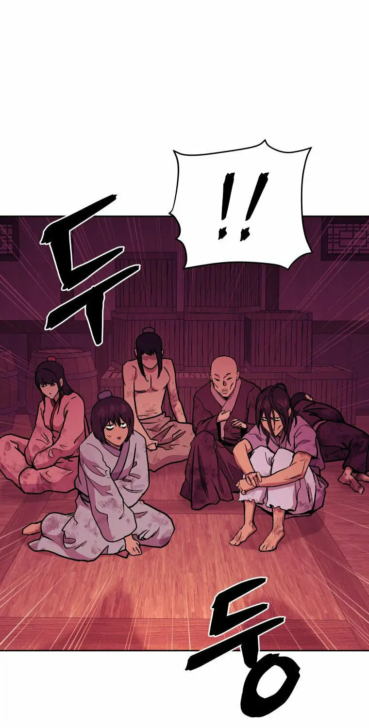 Administrator Kang Jin Lee Chapter 117 page 61 - 
