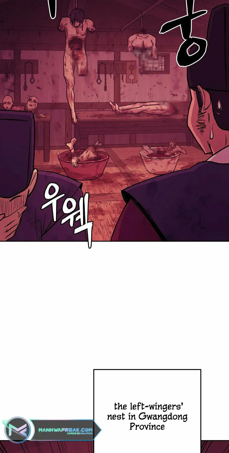 Administrator Kang Jin Lee Chapter 117 page 66 - 