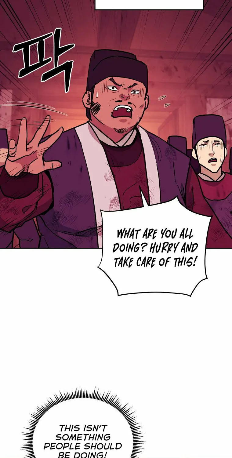 Administrator Kang Jin Lee Chapter 117 page 67 - 
