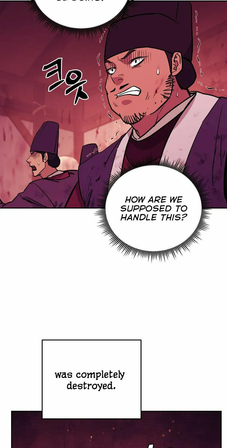 Administrator Kang Jin Lee Chapter 117 page 68 - 