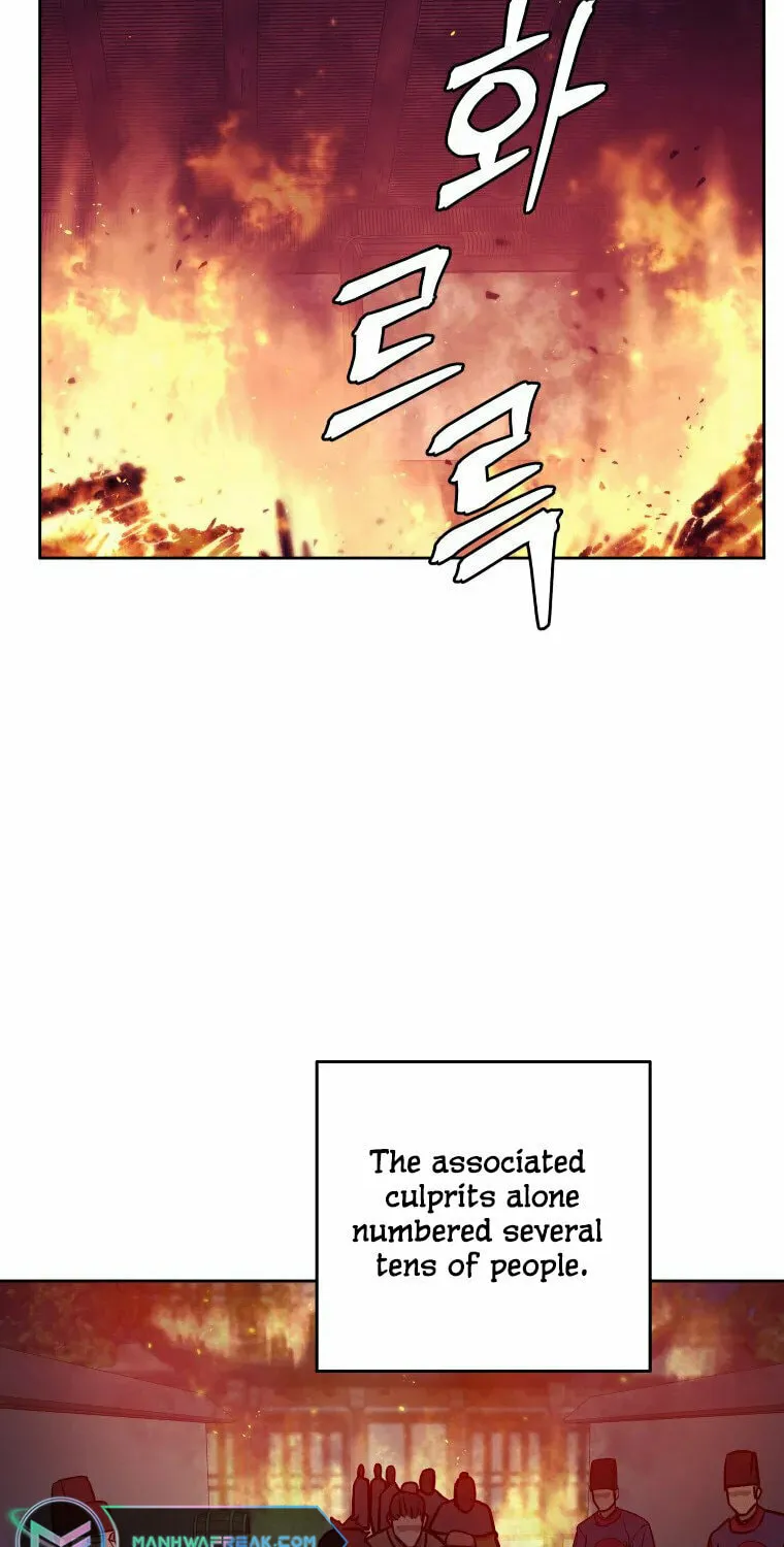 Administrator Kang Jin Lee Chapter 117 page 69 - 