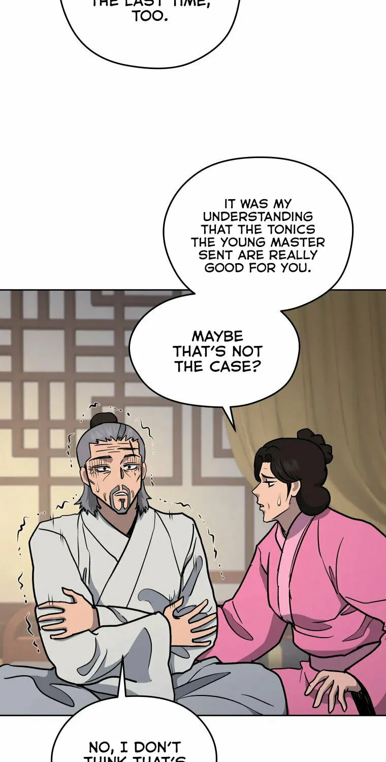 Administrator Kang Jin Lee Chapter 117 page 8 - 