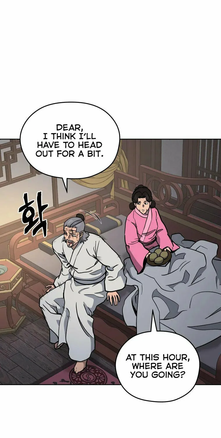 Administrator Kang Jin Lee Chapter 117 page 10 - 