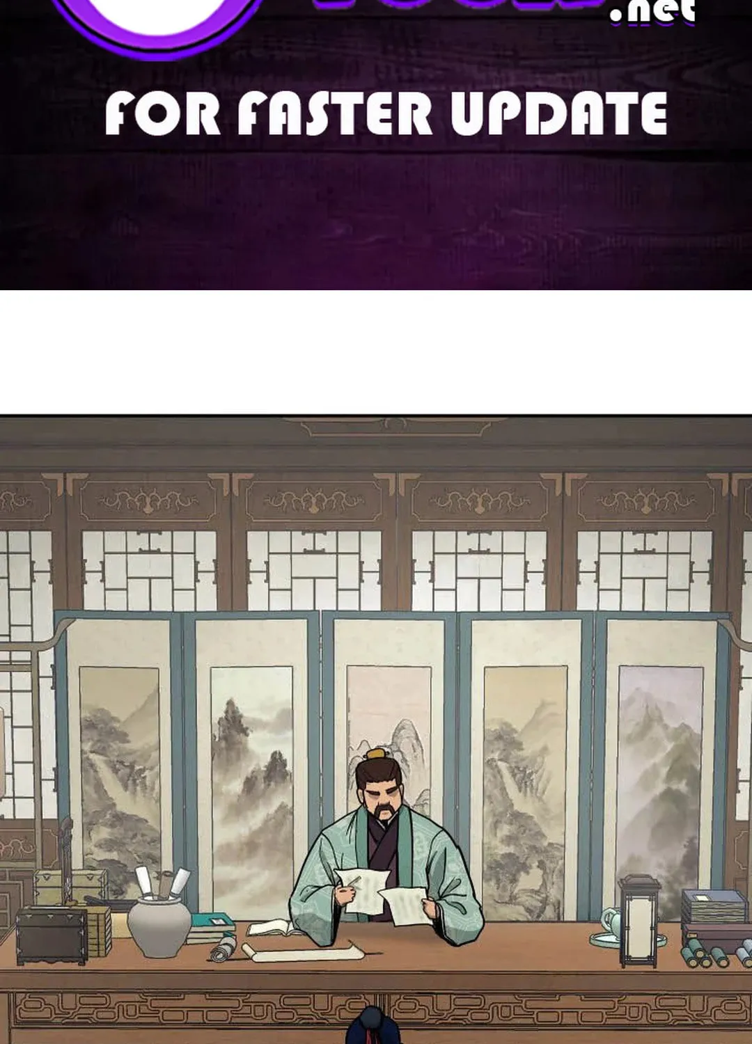 Administrator Kang Jin Lee Chapter 118 page 2 - 