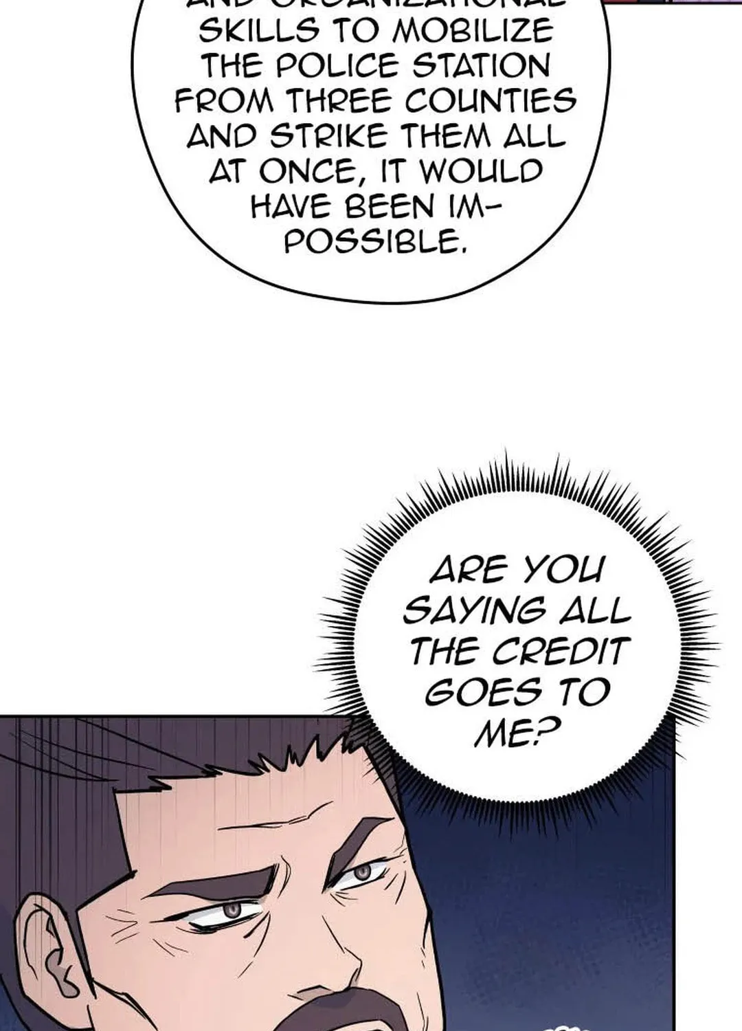 Administrator Kang Jin Lee Chapter 118 page 15 - 