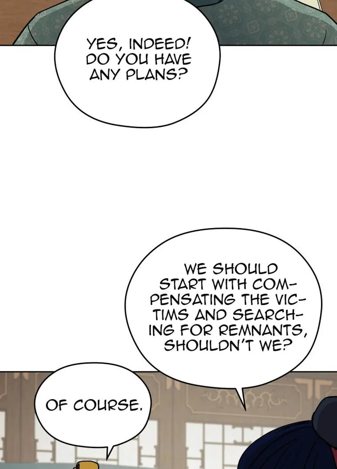 Administrator Kang Jin Lee Chapter 118 page 18 - 