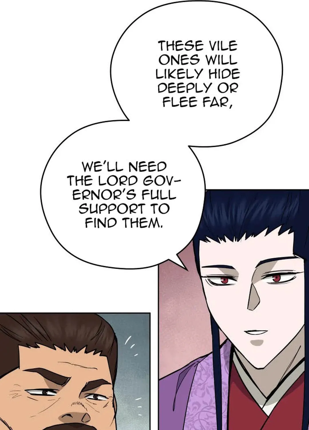Administrator Kang Jin Lee Chapter 118 page 21 - 