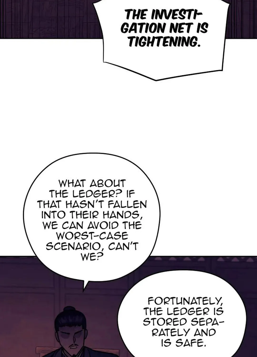 Administrator Kang Jin Lee Chapter 118 page 29 - 