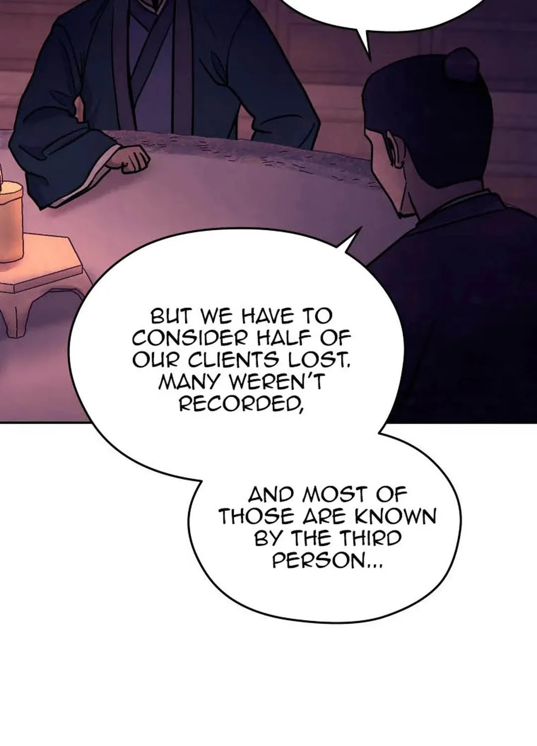 Administrator Kang Jin Lee Chapter 118 page 30 - 