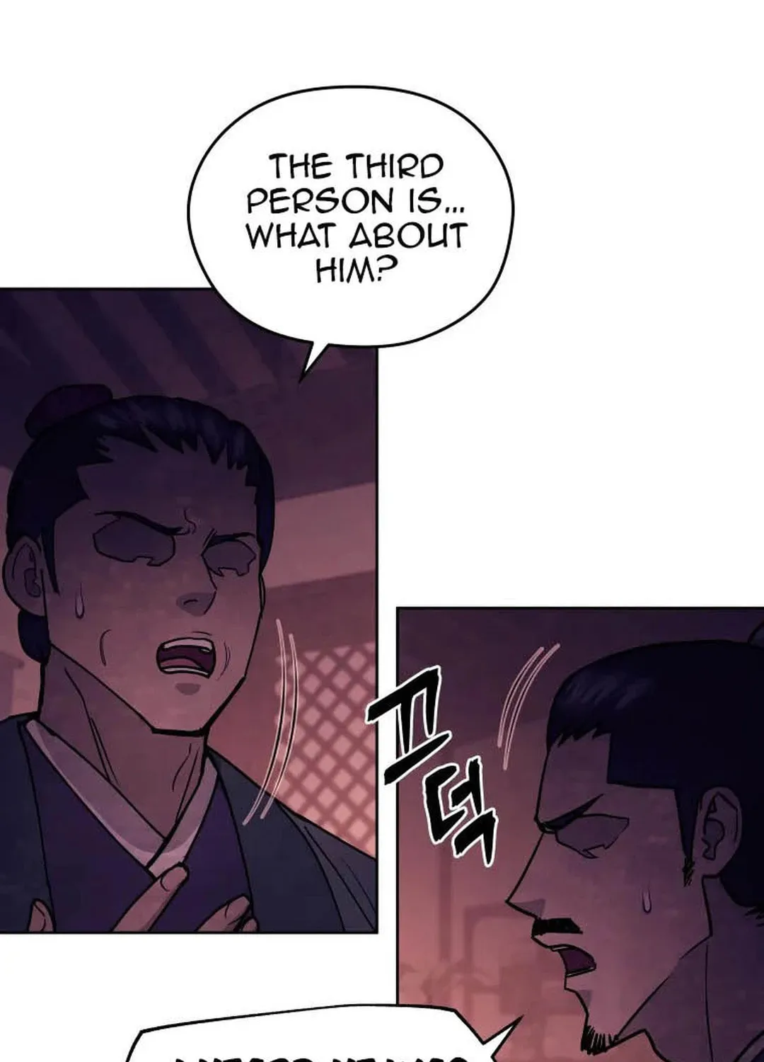 Administrator Kang Jin Lee Chapter 118 page 31 - 