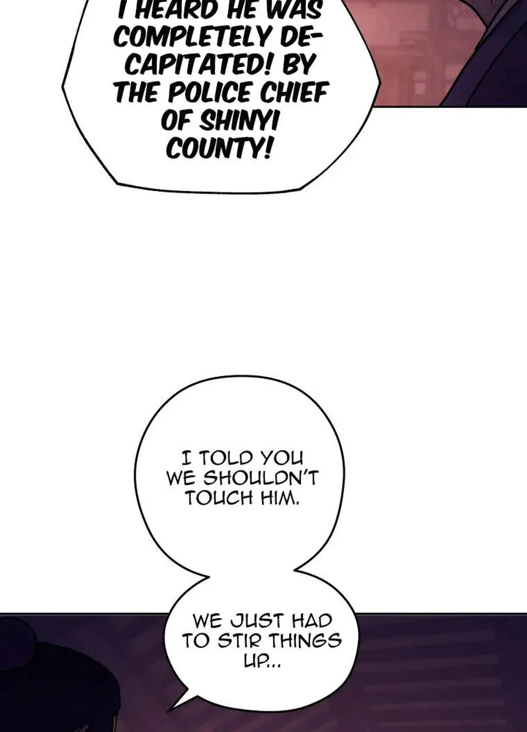 Administrator Kang Jin Lee Chapter 118 page 32 - 