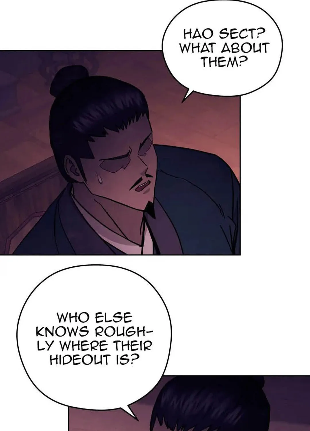 Administrator Kang Jin Lee Chapter 118 page 35 - 