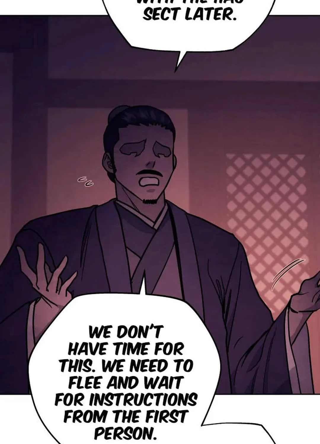Administrator Kang Jin Lee Chapter 118 page 37 - 