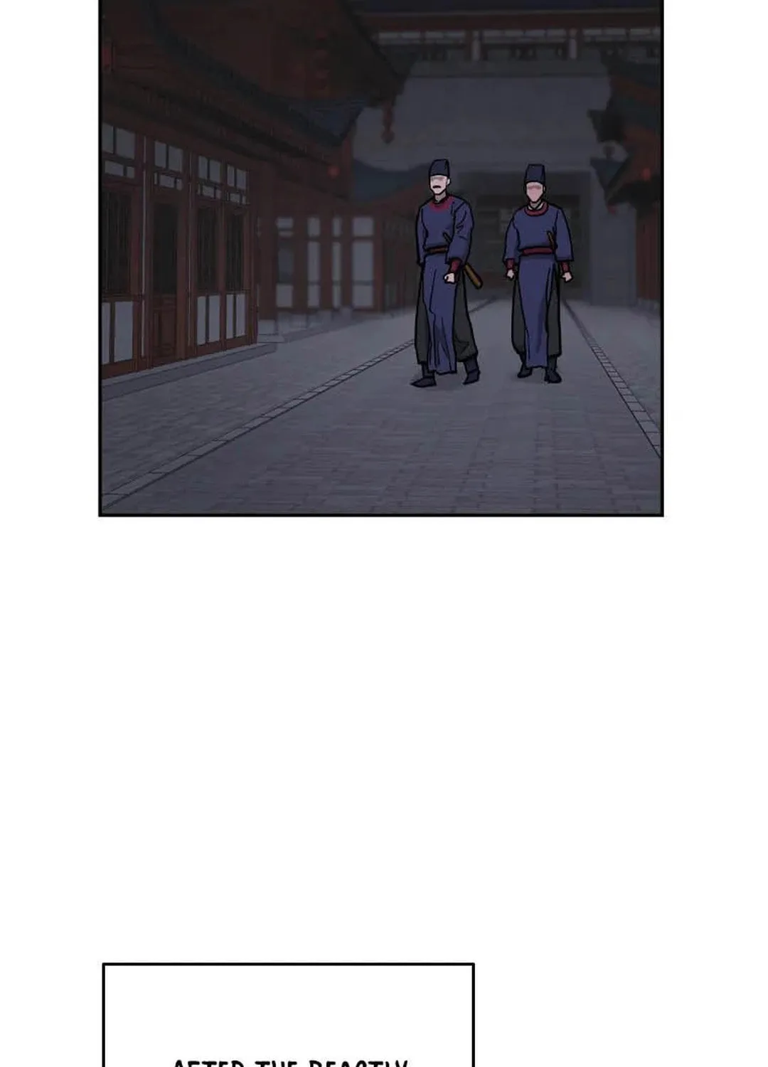 Administrator Kang Jin Lee Chapter 118 page 43 - 