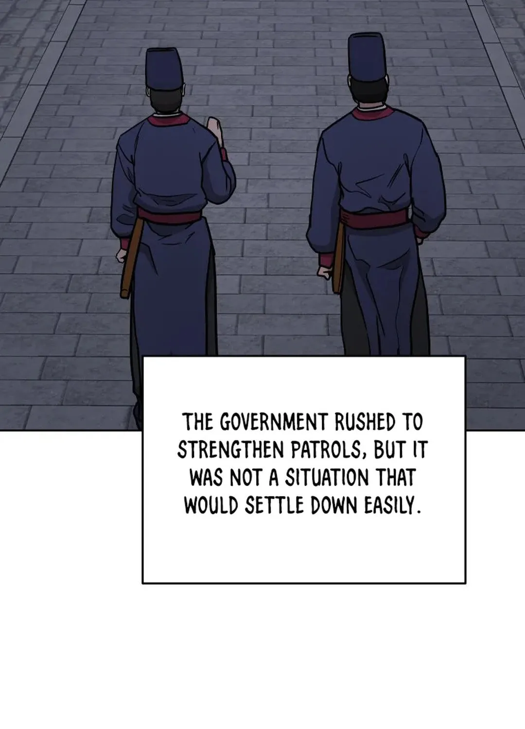 Administrator Kang Jin Lee Chapter 118 page 46 - 