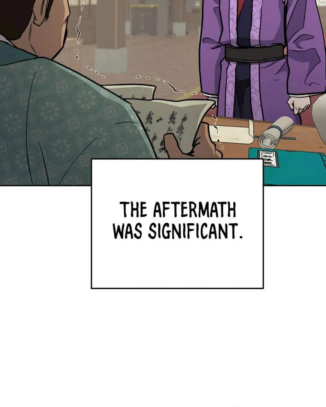 Administrator Kang Jin Lee Chapter 118 page 6 - 