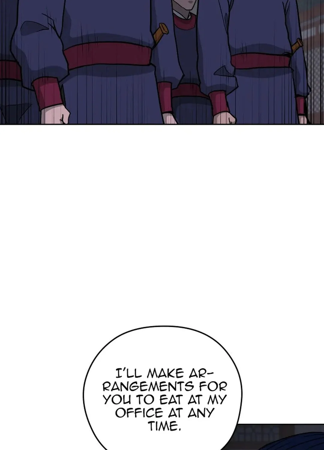 Administrator Kang Jin Lee Chapter 118 page 58 - 