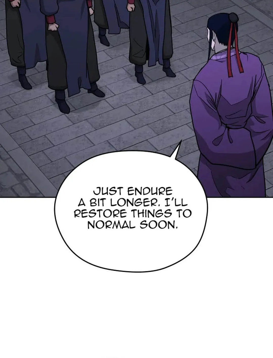 Administrator Kang Jin Lee Chapter 118 page 61 - 