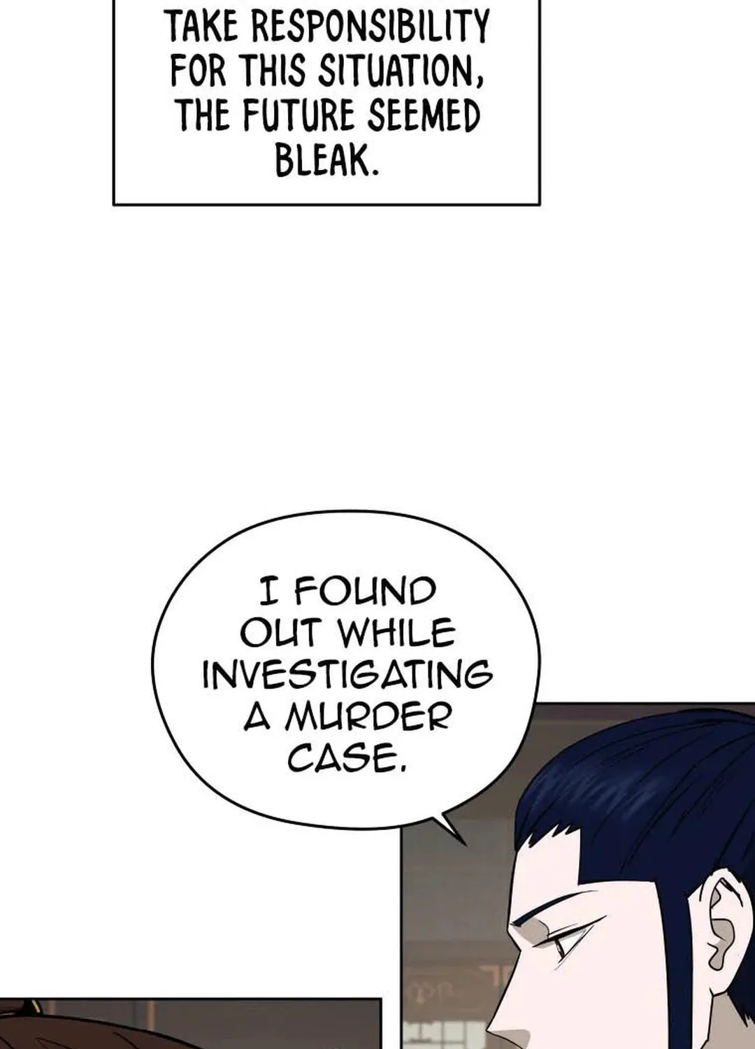 Administrator Kang Jin Lee Chapter 118 page 8 - 