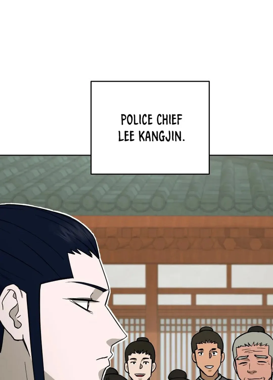 Administrator Kang Jin Lee Chapter 118 page 79 - 