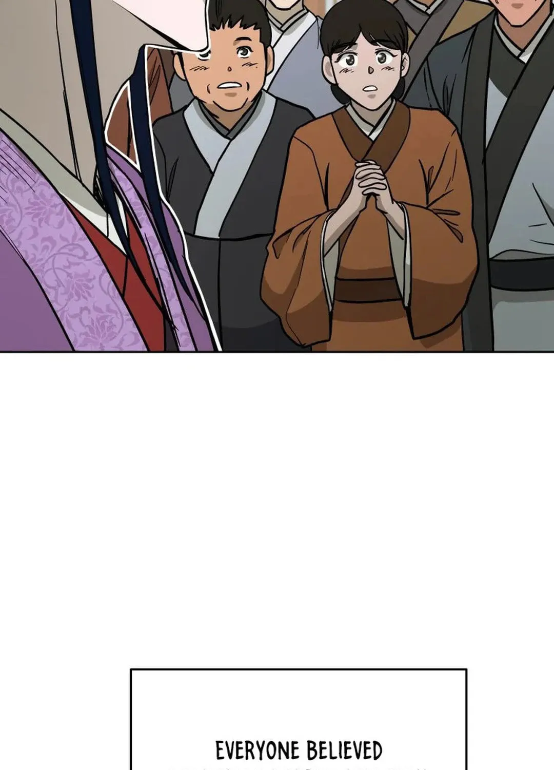 Administrator Kang Jin Lee Chapter 118 page 80 - 