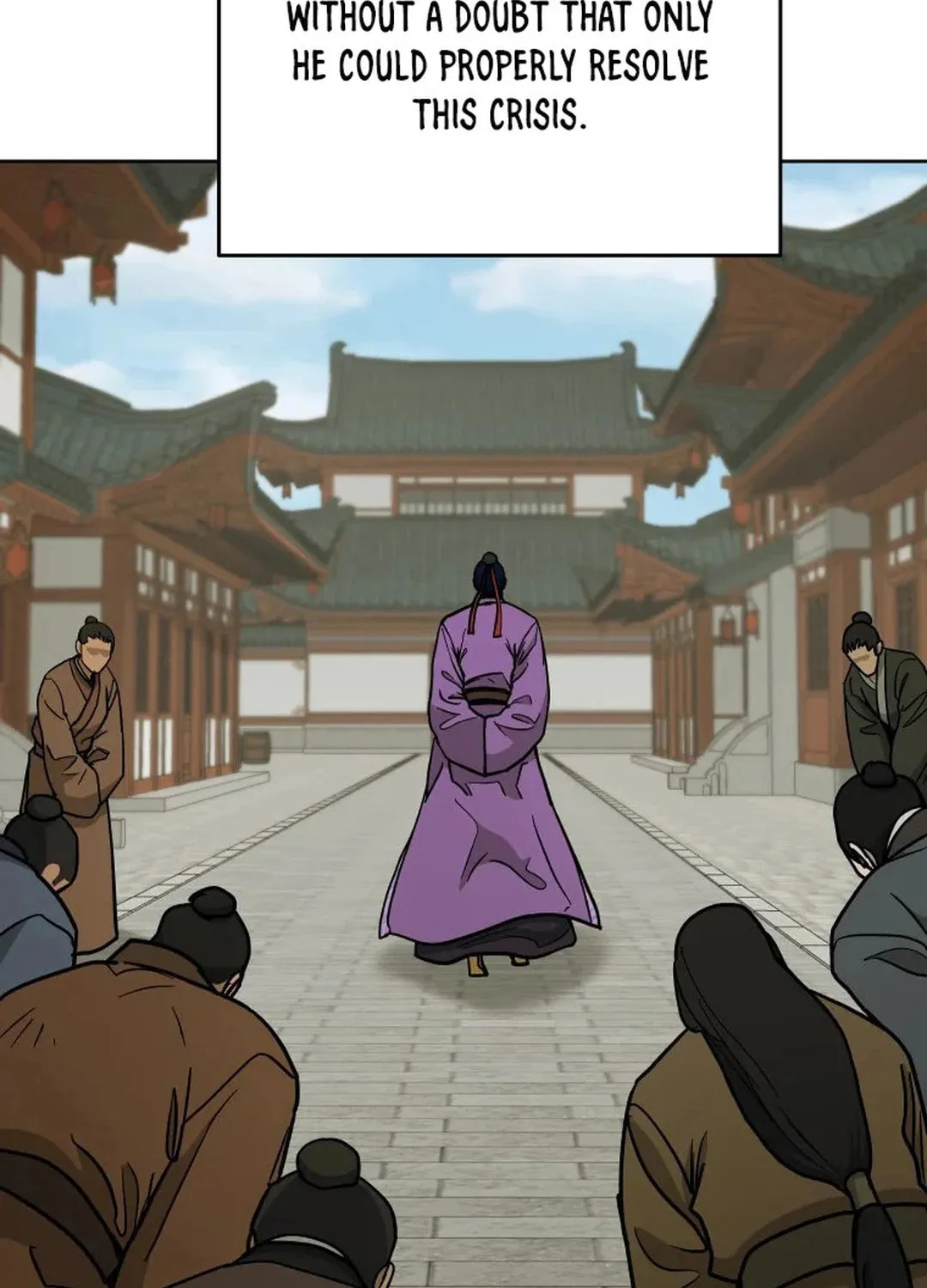 Administrator Kang Jin Lee Chapter 118 page 81 - 