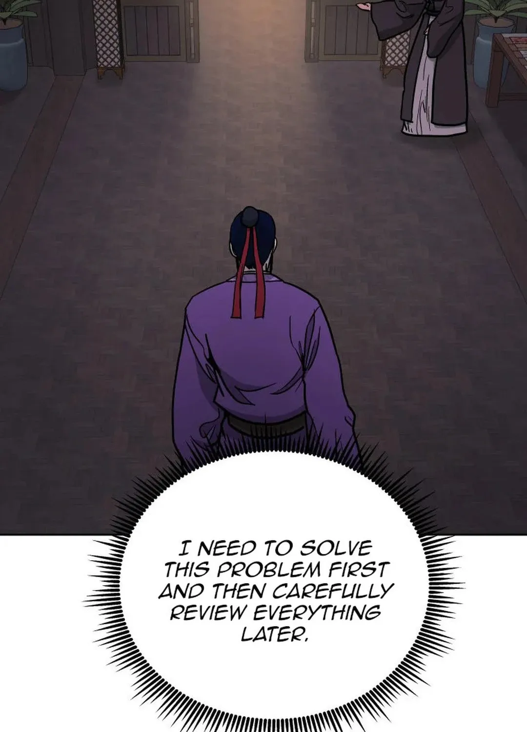 Administrator Kang Jin Lee Chapter 118 page 86 - 