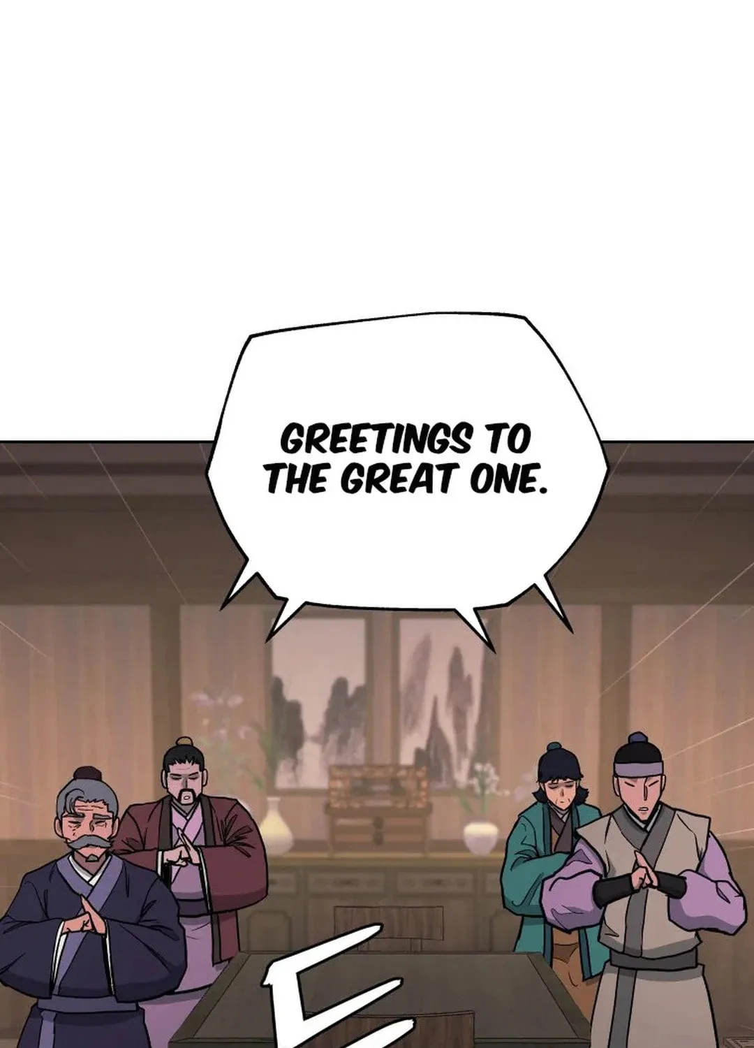 Administrator Kang Jin Lee Chapter 118 page 92 - 