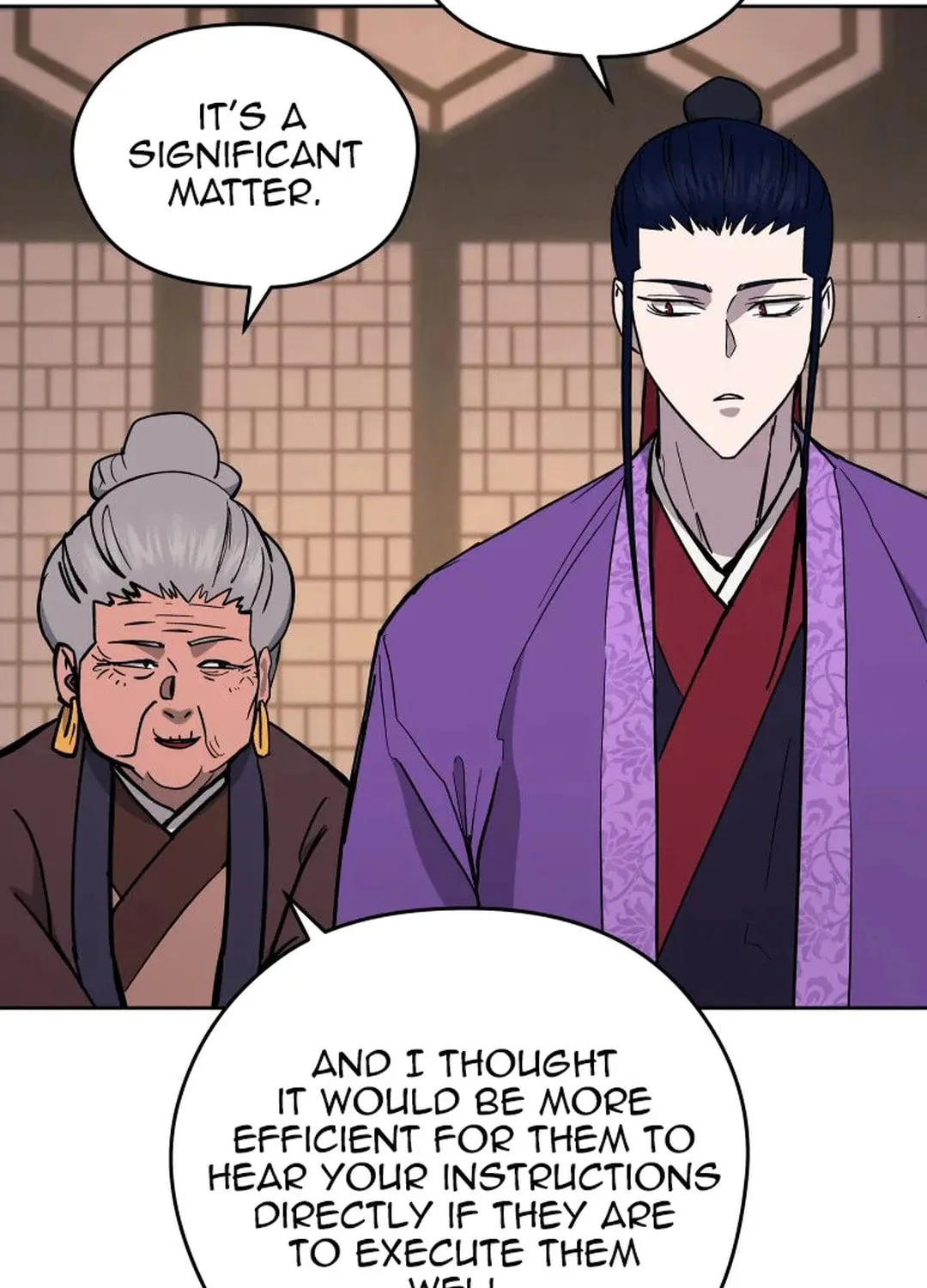 Administrator Kang Jin Lee Chapter 118 page 94 - 