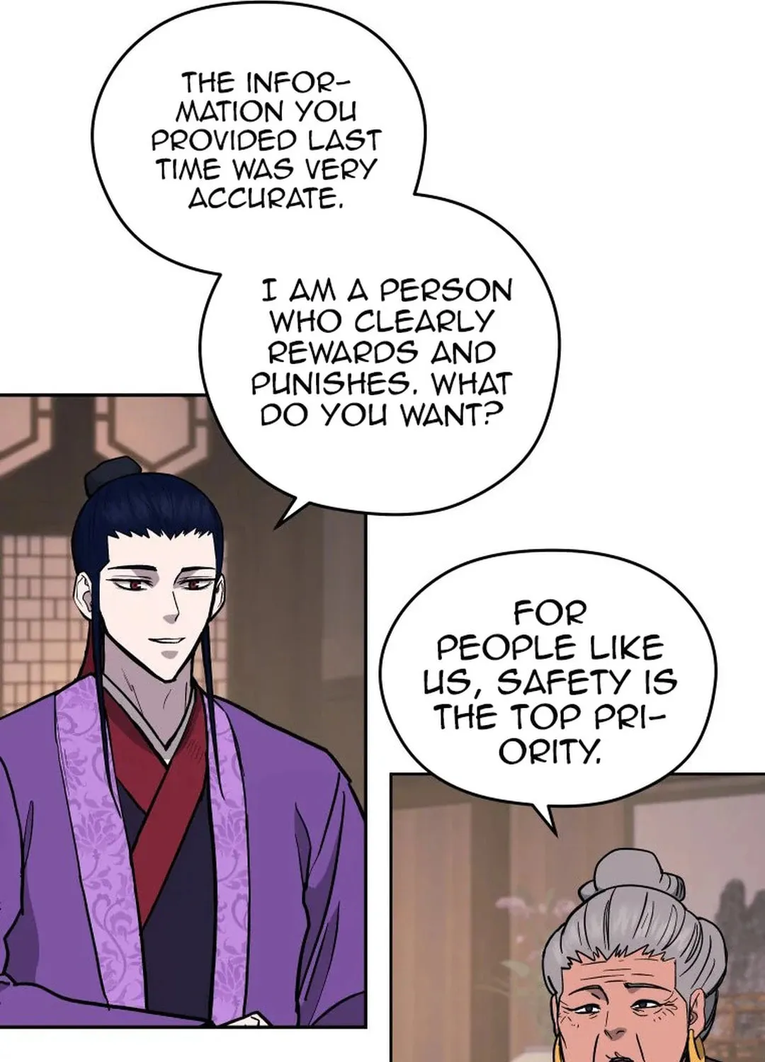 Administrator Kang Jin Lee Chapter 118 page 97 - 
