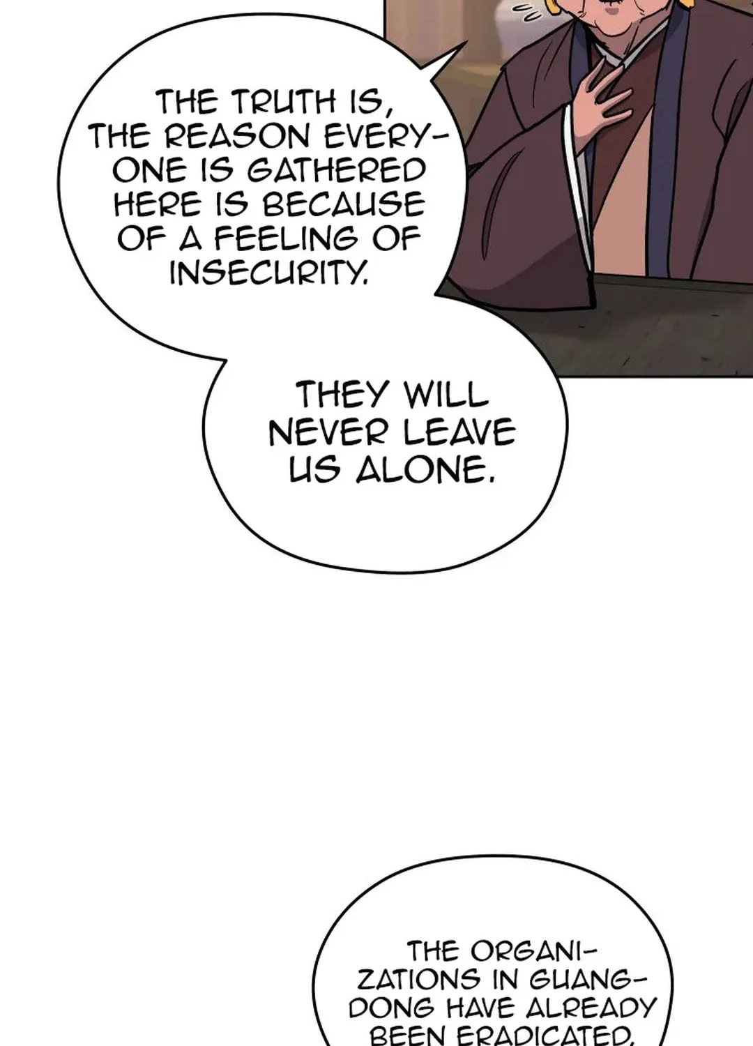 Administrator Kang Jin Lee Chapter 118 page 98 - 