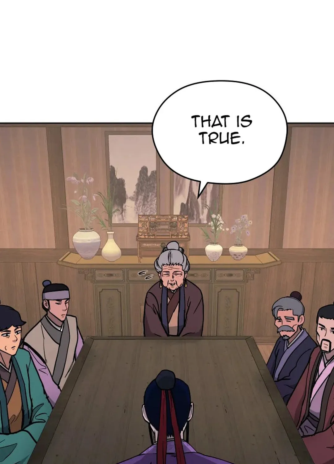 Administrator Kang Jin Lee Chapter 118 page 100 - 