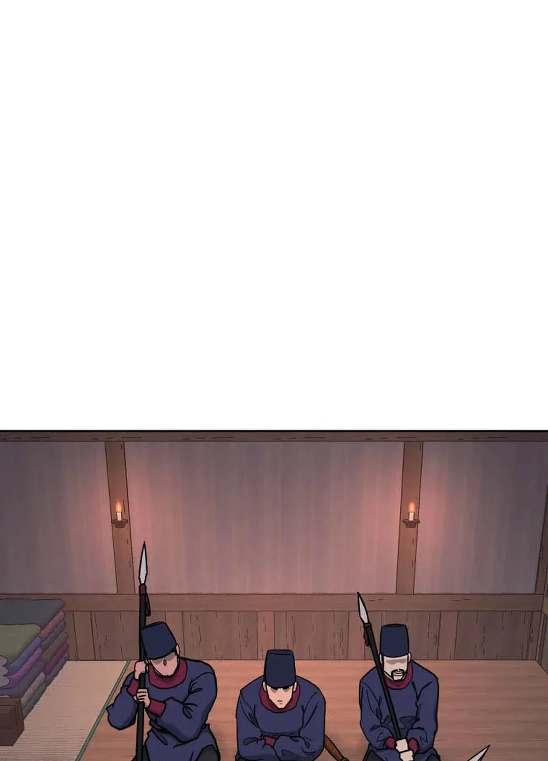 Administrator Kang Jin Lee Chapter 119 page 107 - 
