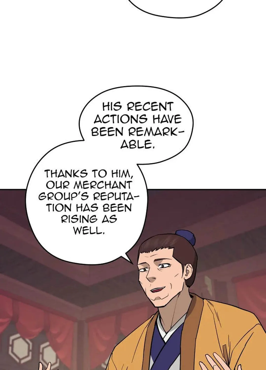 Administrator Kang Jin Lee Chapter 119 page 15 - 