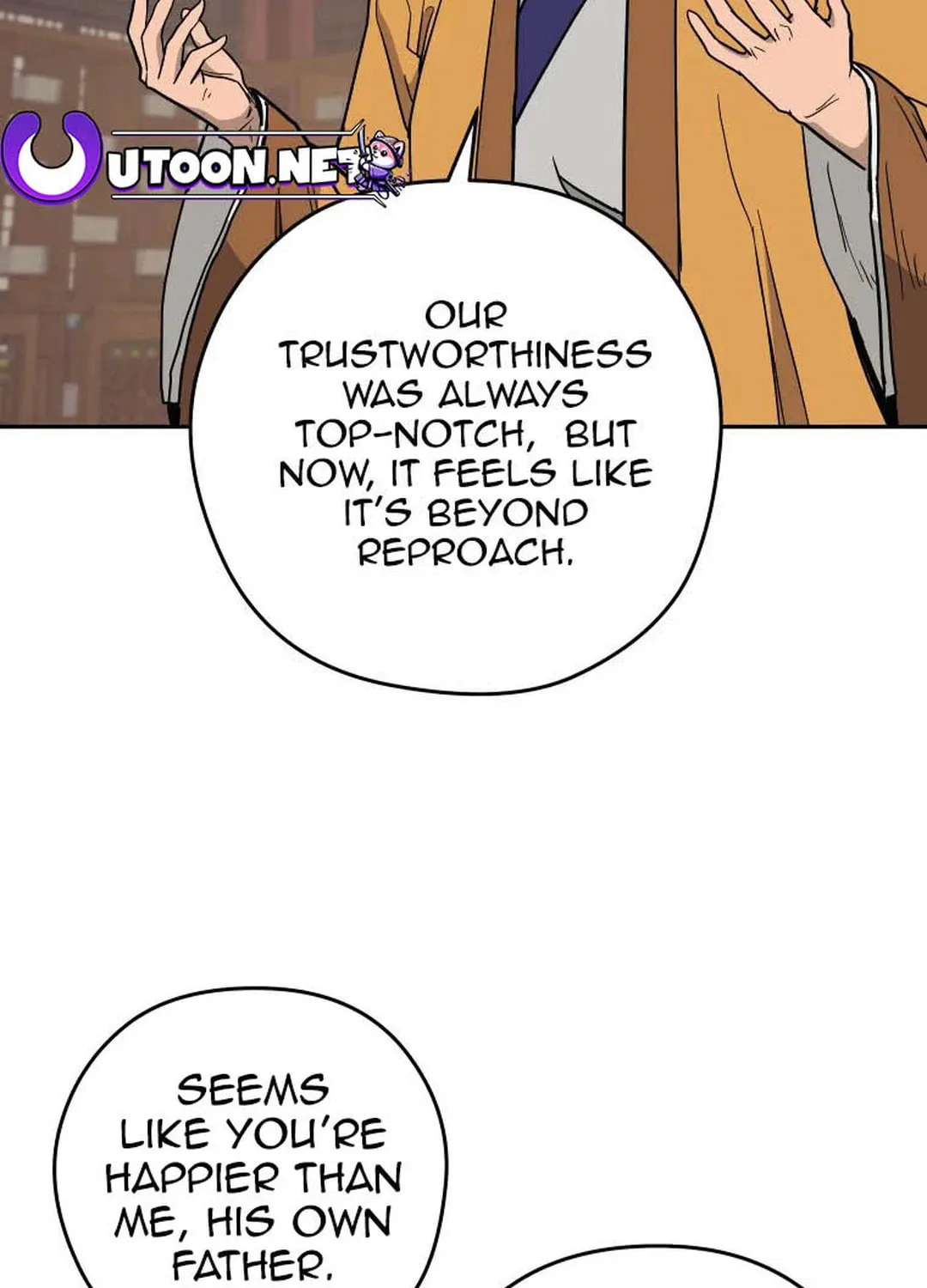 Administrator Kang Jin Lee Chapter 119 page 16 - 