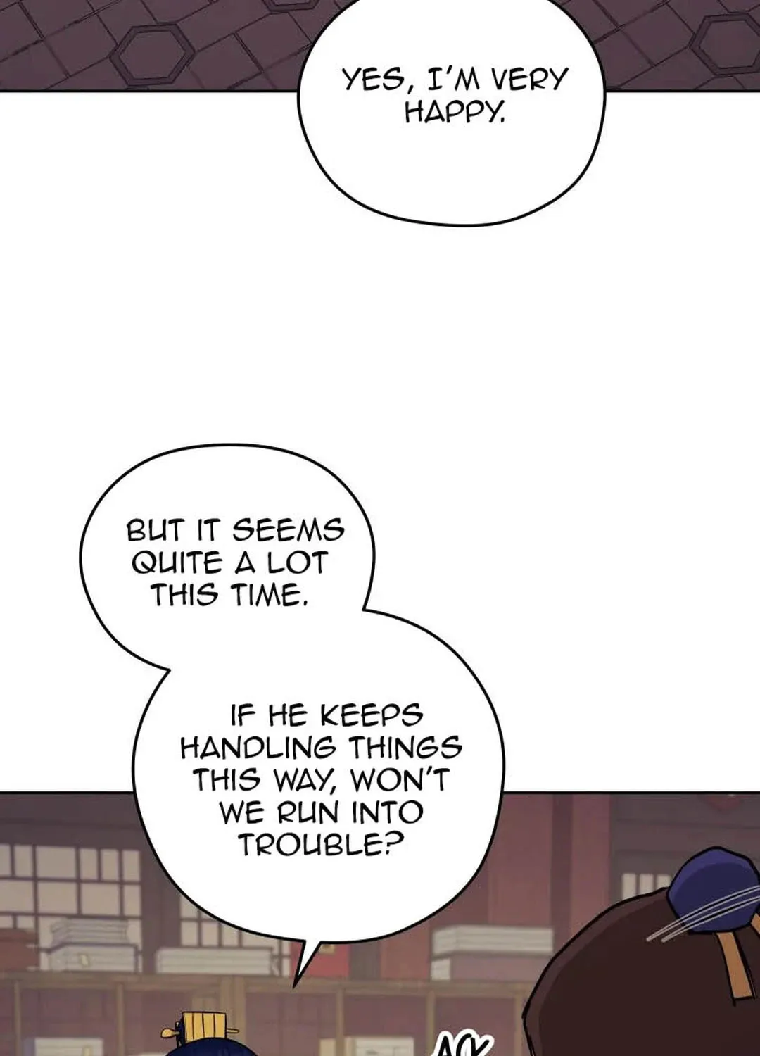 Administrator Kang Jin Lee Chapter 119 page 18 - 