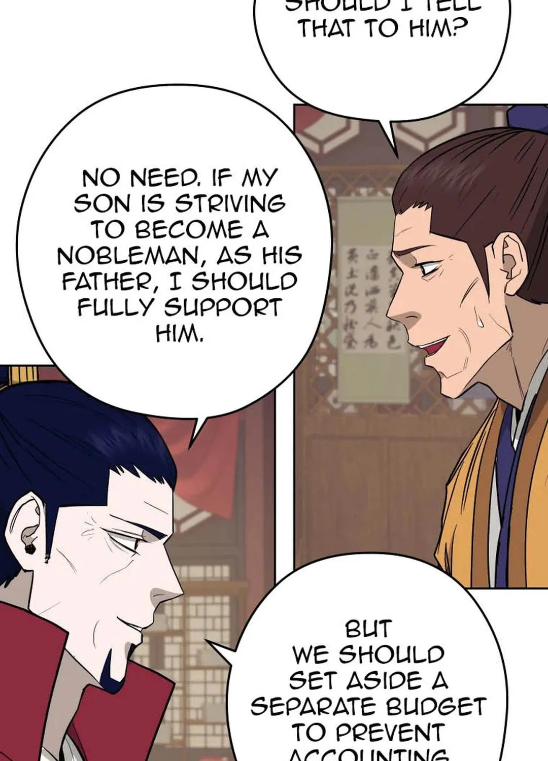 Administrator Kang Jin Lee Chapter 119 page 22 - 