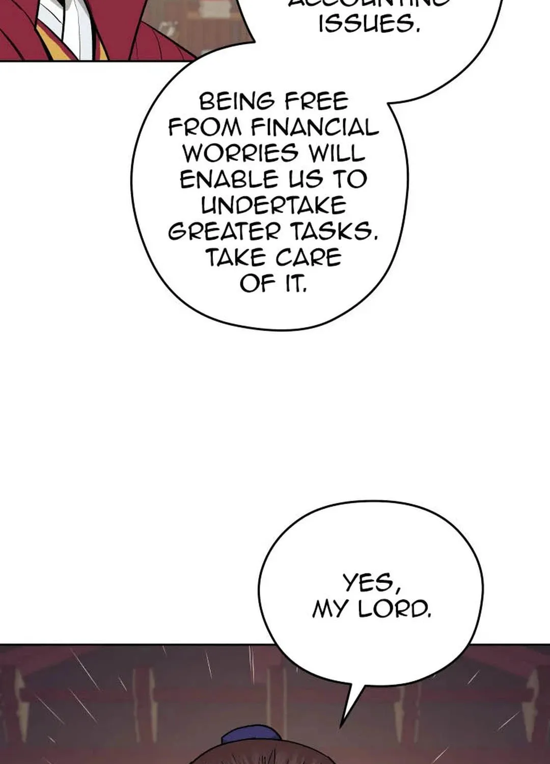 Administrator Kang Jin Lee Chapter 119 page 23 - 