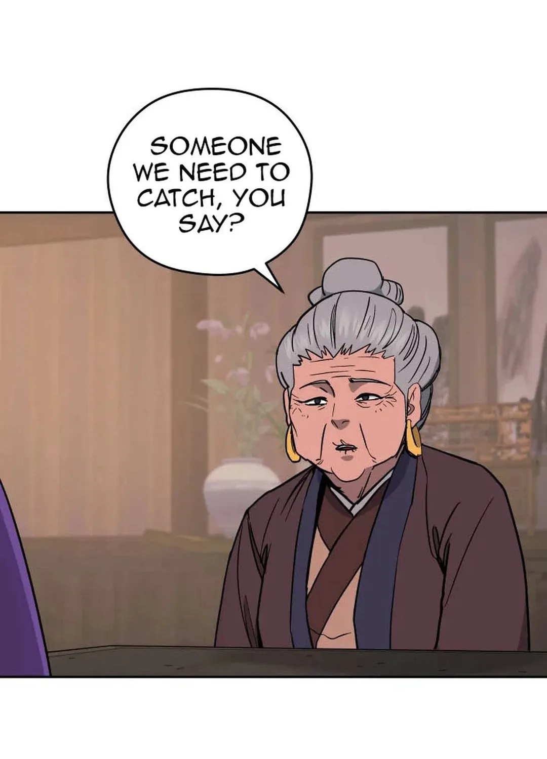 Administrator Kang Jin Lee Chapter 119 page 29 - 