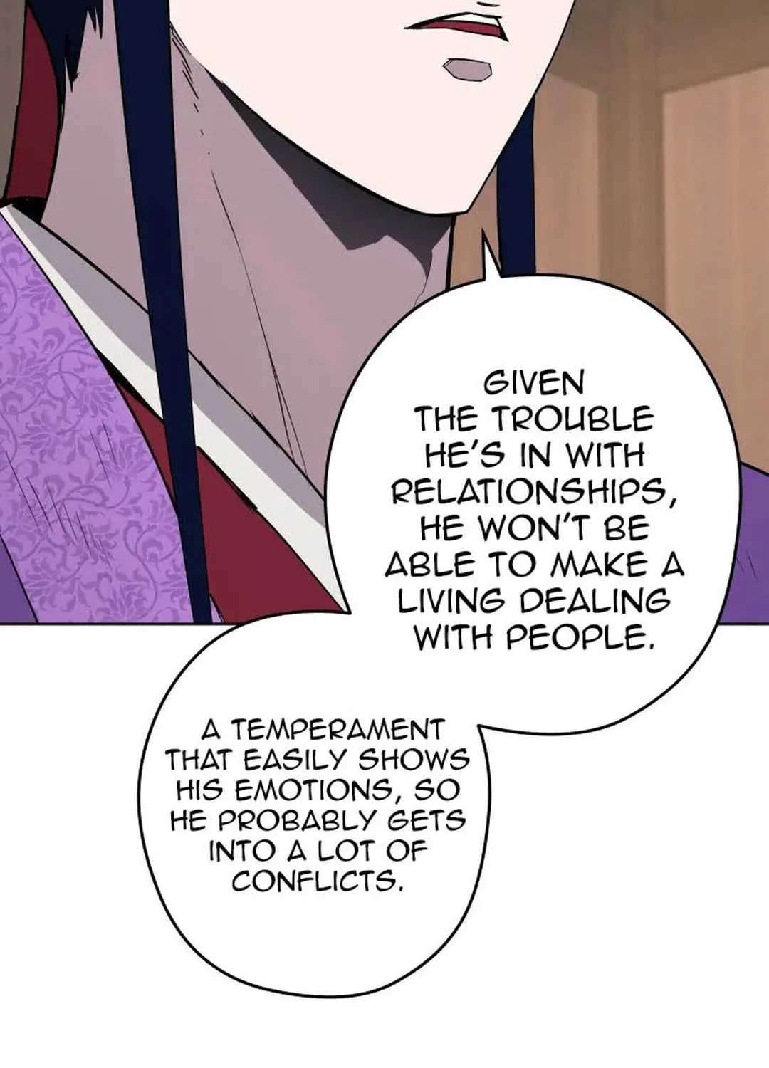 Administrator Kang Jin Lee Chapter 119 page 31 - 