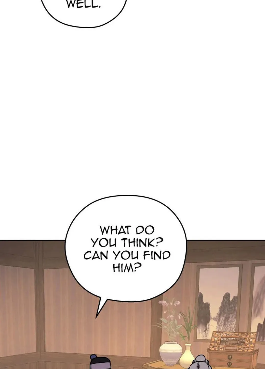 Administrator Kang Jin Lee Chapter 119 page 33 - 