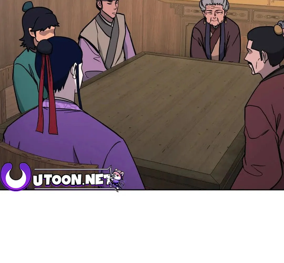 Administrator Kang Jin Lee Chapter 119 page 34 - 