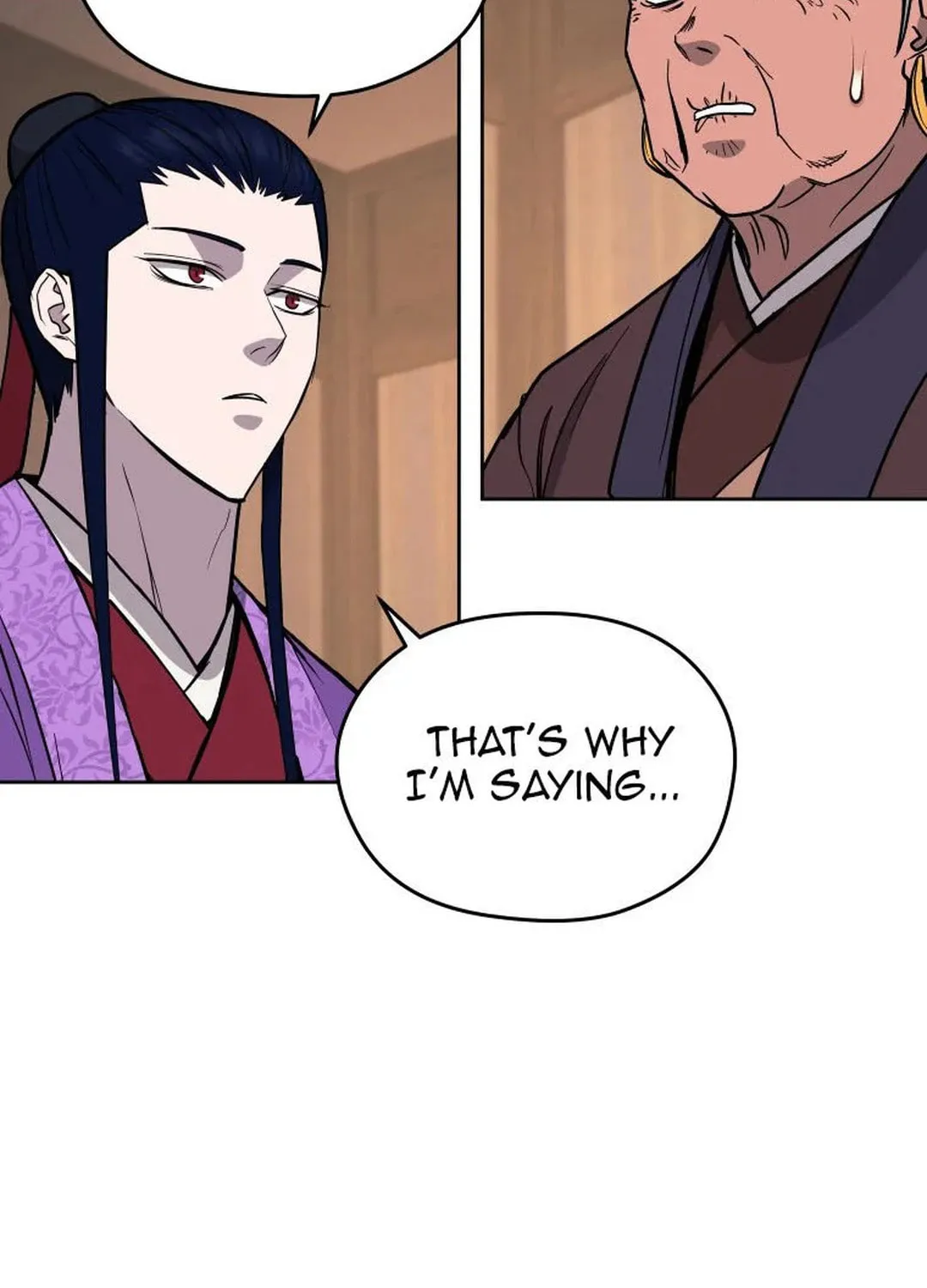 Administrator Kang Jin Lee Chapter 119 page 37 - 