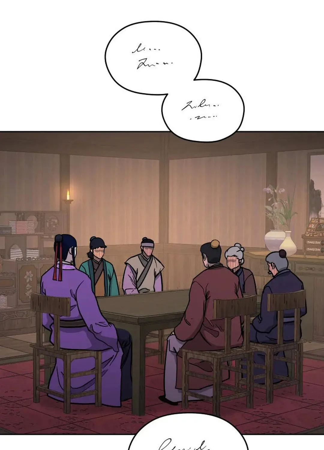 Administrator Kang Jin Lee Chapter 119 page 38 - 