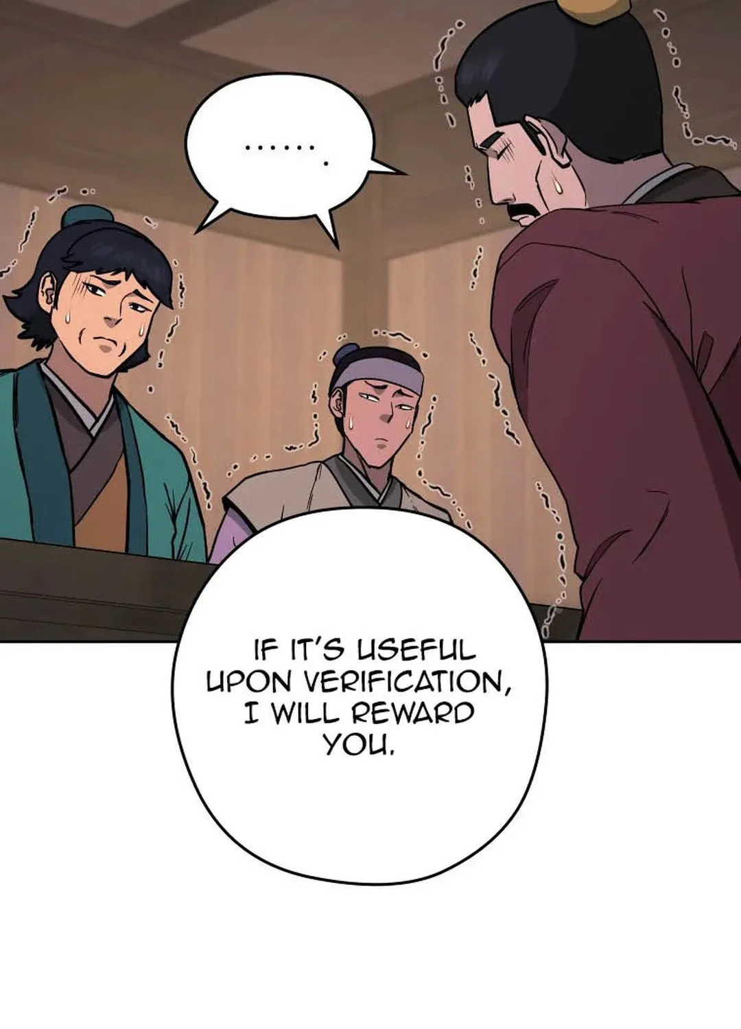 Administrator Kang Jin Lee Chapter 119 page 58 - 