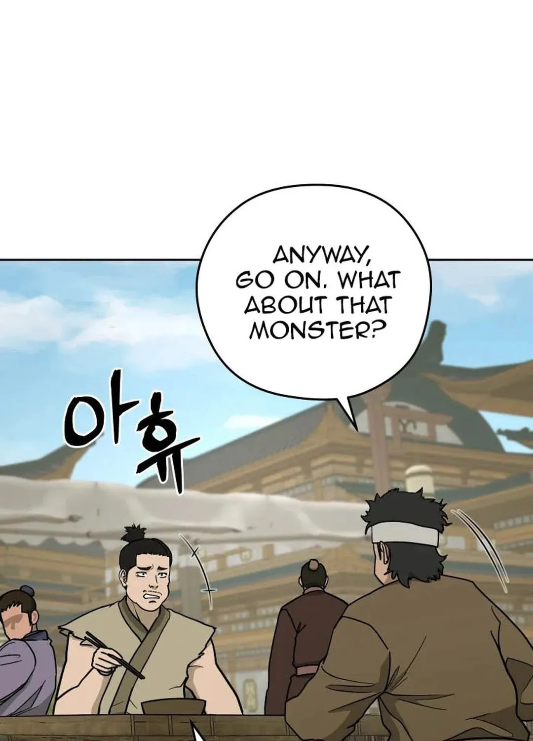 Administrator Kang Jin Lee Chapter 119 page 65 - 