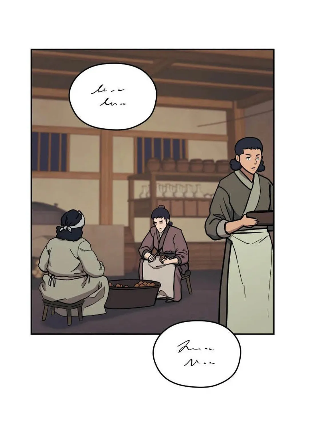 Administrator Kang Jin Lee Chapter 119 page 70 - 