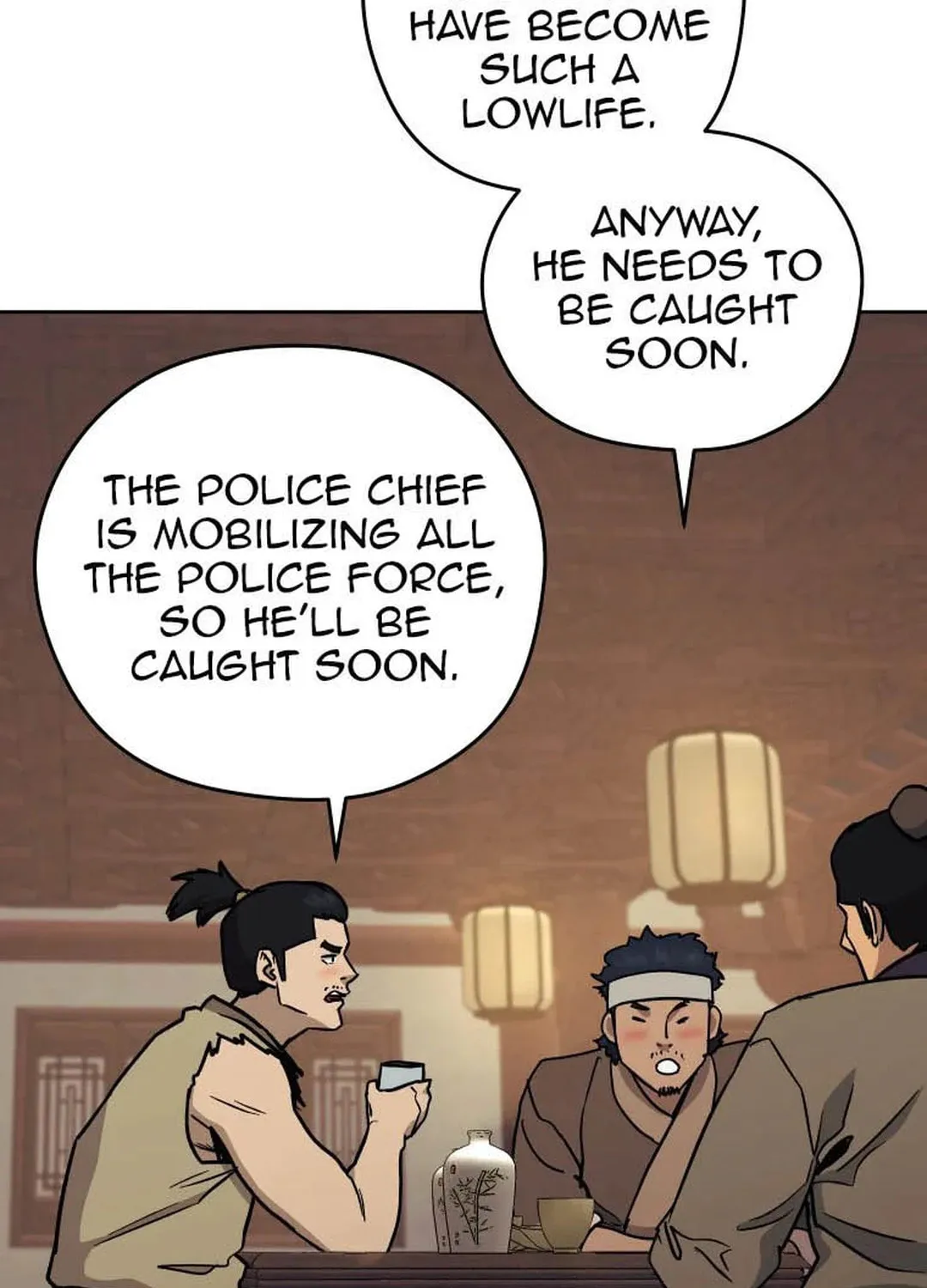 Administrator Kang Jin Lee Chapter 119 page 76 - 